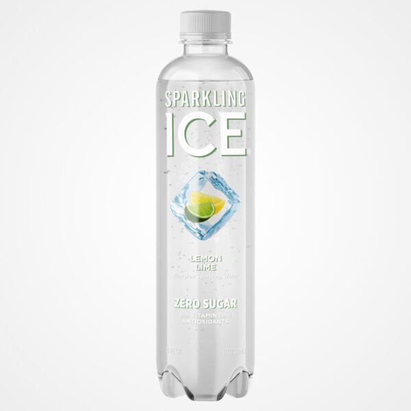 ICE الايس بنكهة الليمون ولايم الطبيعي صناعة امريكية 502 8 مل