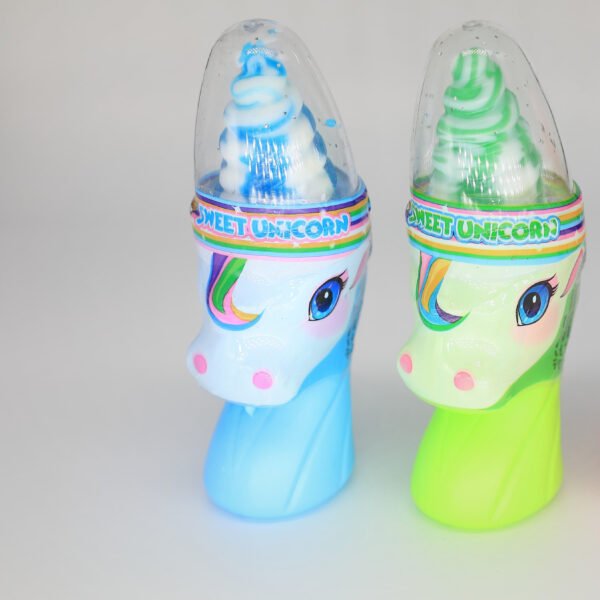 (SOUR BANG ) سور بانج سويت يونيكورن ,صناعة الصين نخب اول 20 غم  