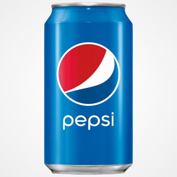 (PEPSI ) ببسي علب , صناعة امريكية , 355مل  
