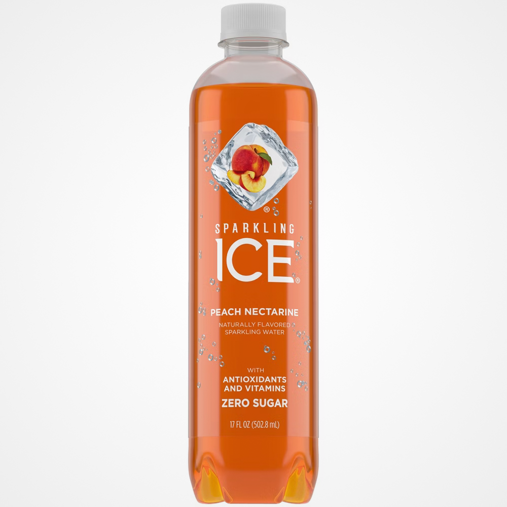 ICE SPARKLING FRUIT PUNCH ZERO SUGER 502 8ML