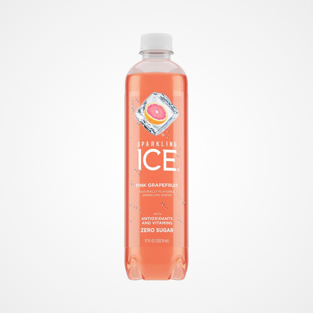 ICE SPARKLING PINK GRAPEFRUIT ZERO SUGER 502 8ML